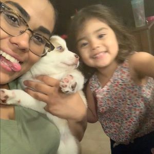 Meet your Posher, Miriam